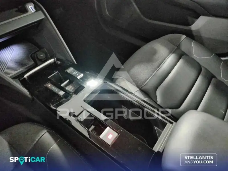 2021 Citroen C4