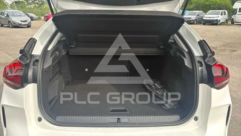 2021 Citroen C4