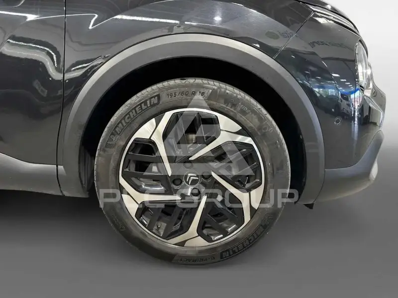 2021 Citroen C4