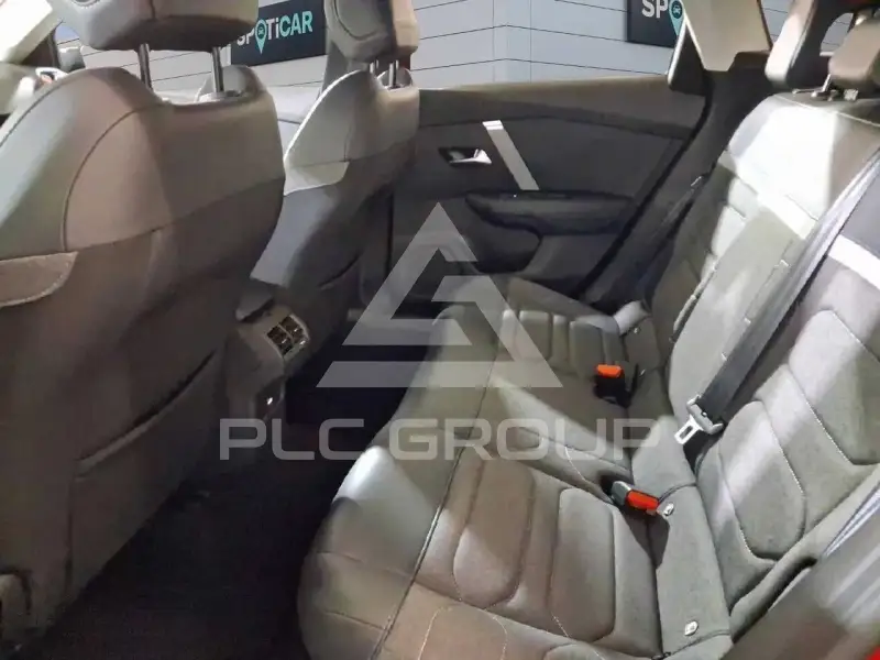 2021 Citroen C4