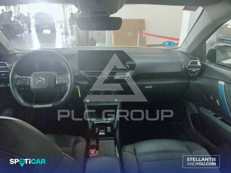 2021 Citroen C4
