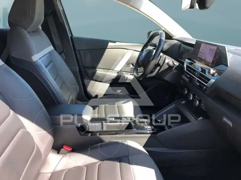 2021 Citroen C4
