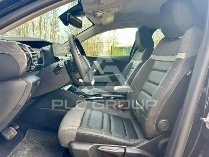 2021 Citroen C4