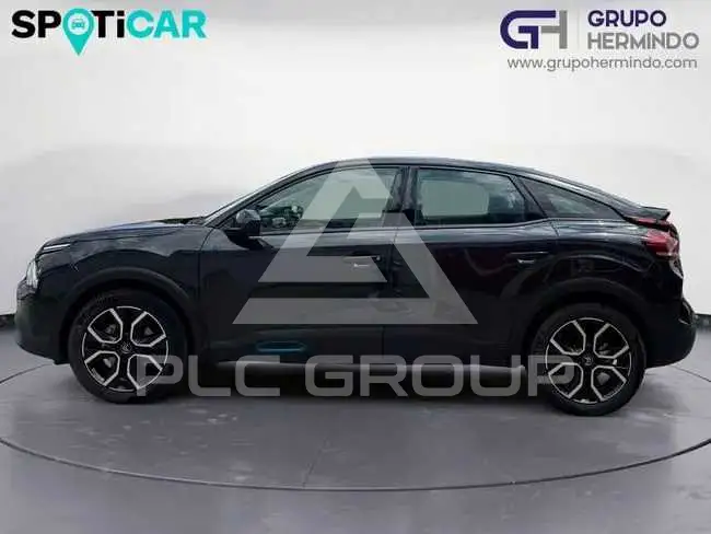 2021 Citroen C4