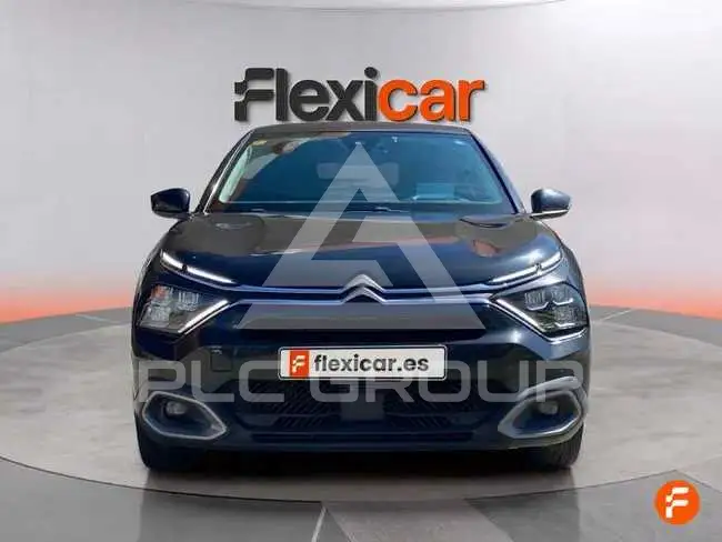 2021 Citroen C4