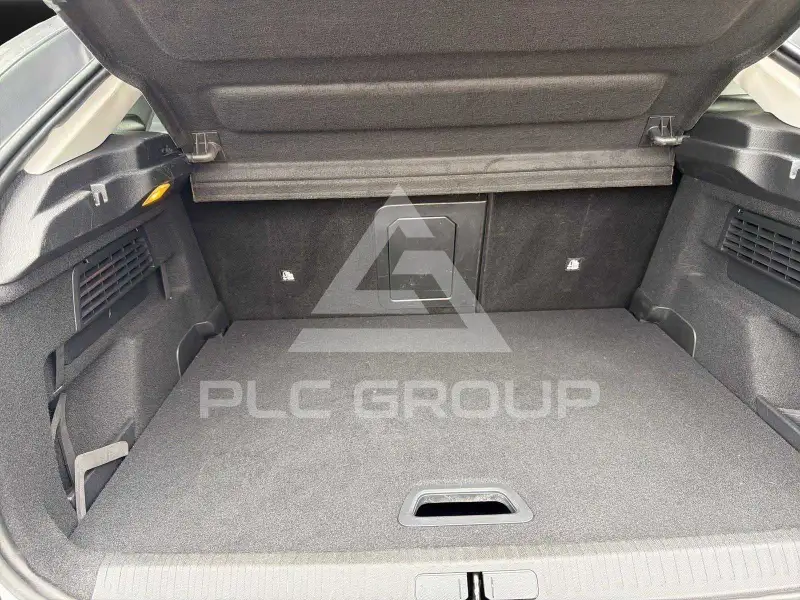 2021 Citroen C4