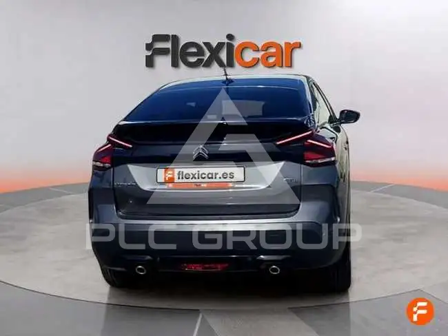 2021 Citroen C4