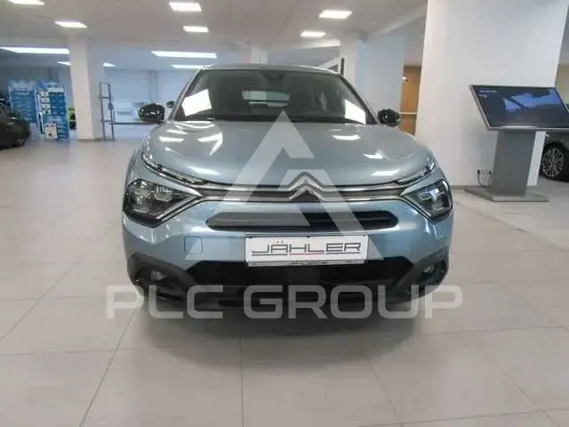 2021 Citroen C4