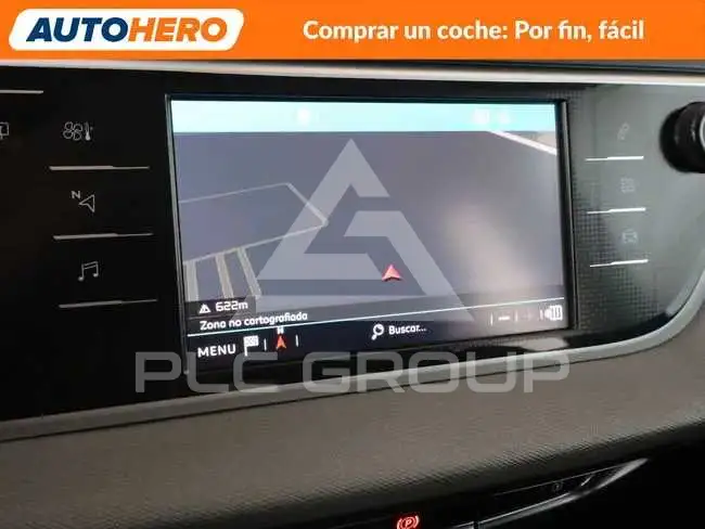 2021 Citroen C4