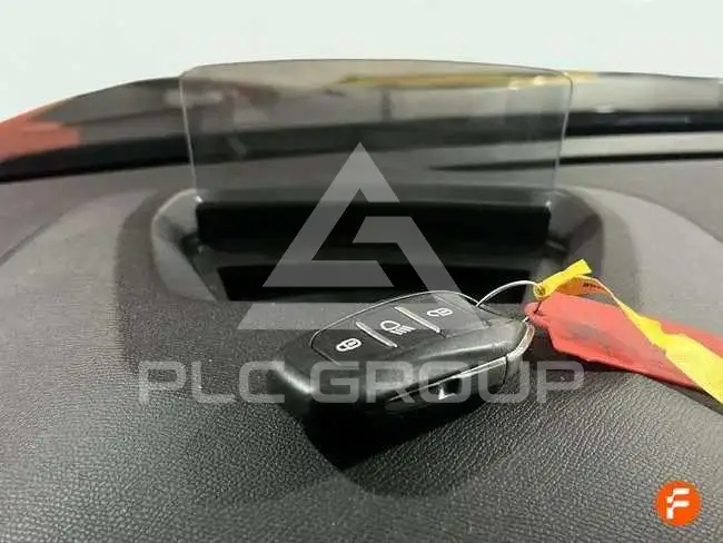 2021 Citroen C4