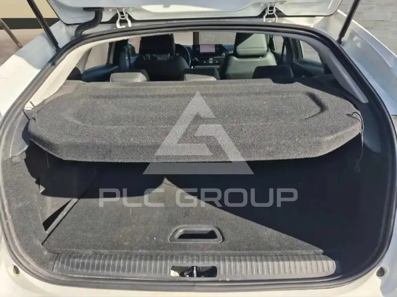2021 Citroen C4