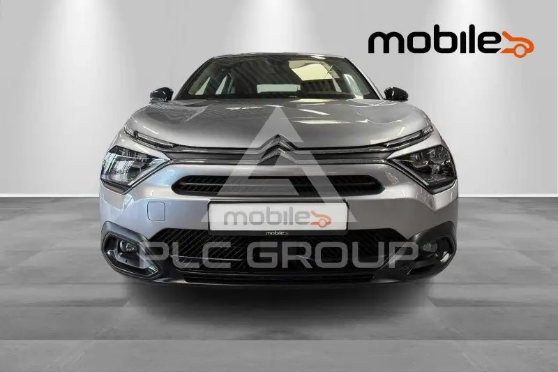 2021 Citroen C4