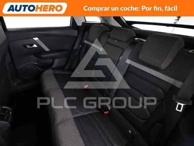 2021 Citroen C4
