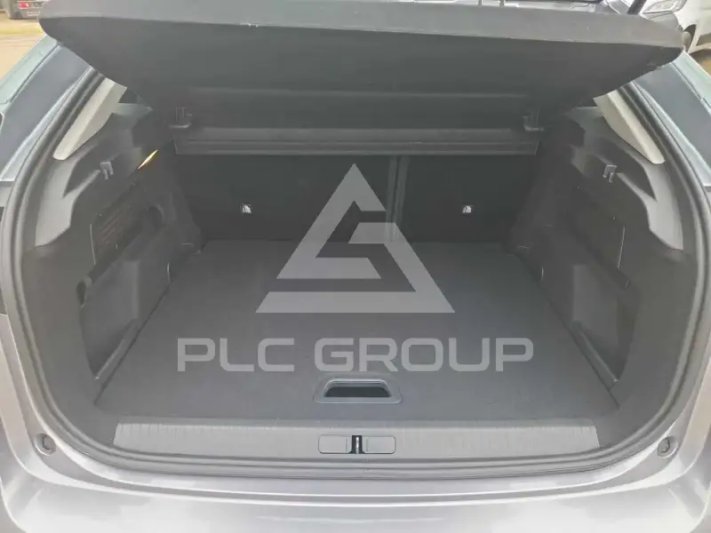 2021 Citroen C4