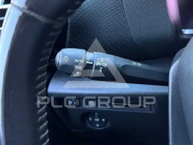 2021 Citroen C4
