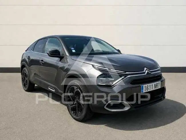 2021 Citroen C4