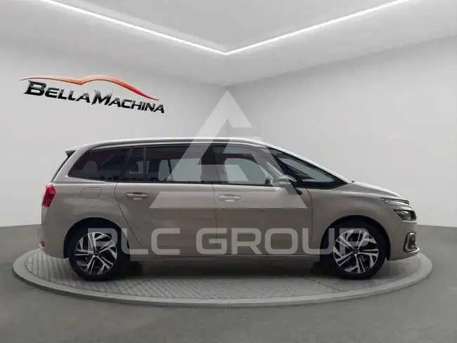 2021 Citroen C4