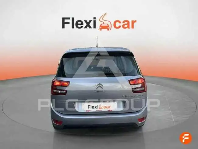 2021 Citroen C4