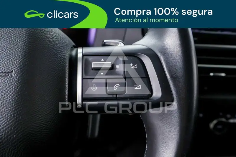 2021 Citroen C4