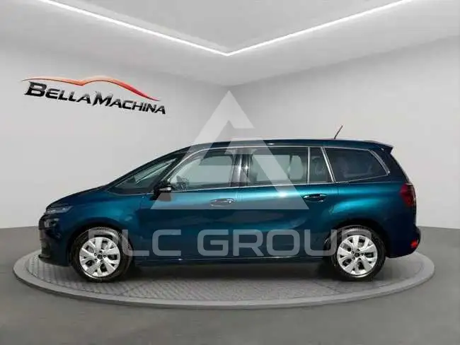 2021 Citroen C4