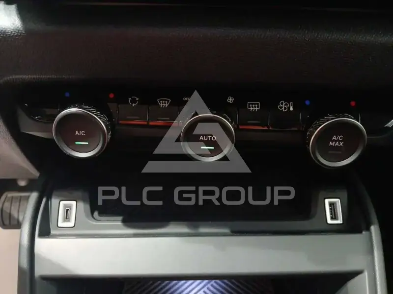 2021 Citroen C4