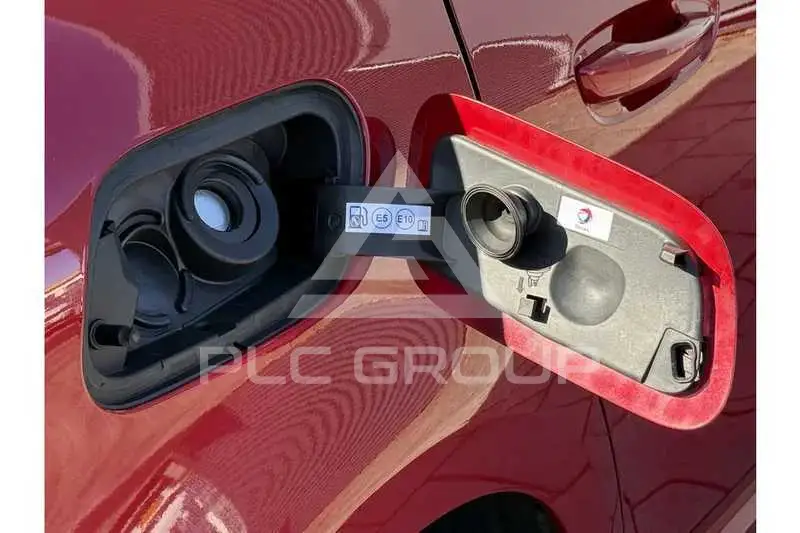2021 Citroen C4