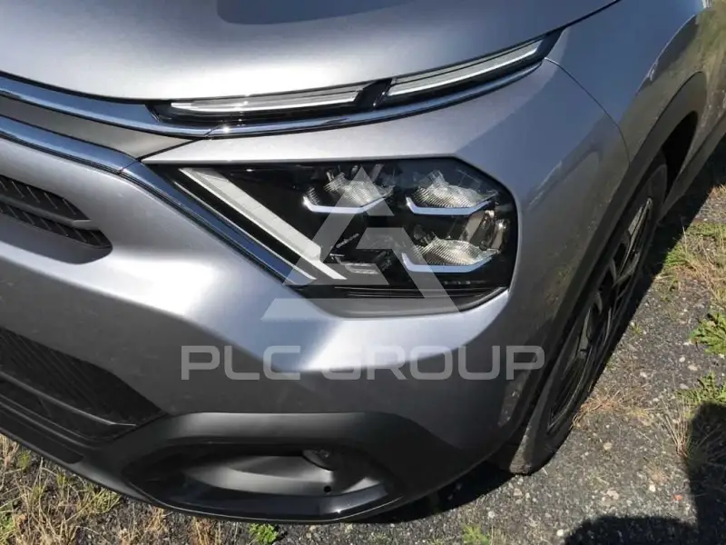 2021 Citroen C4