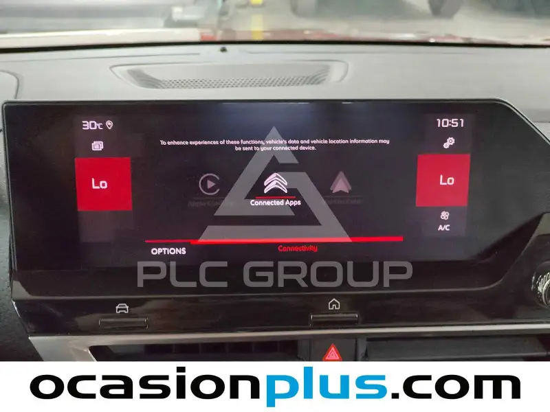 2021 Citroen C4