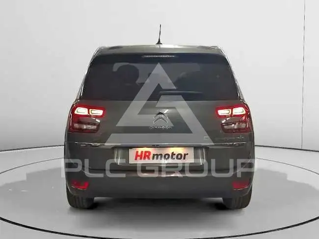 2021 Citroen C4