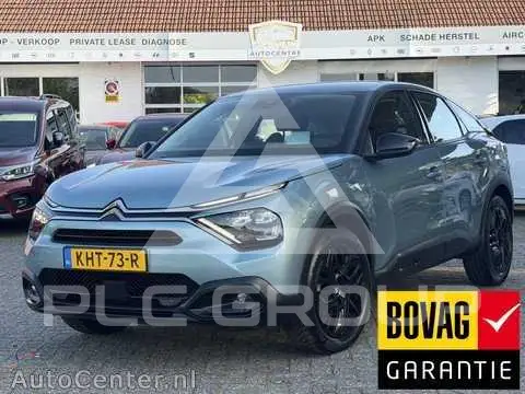 2021 Citroen C4