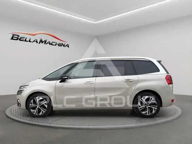 2021 Citroen C4