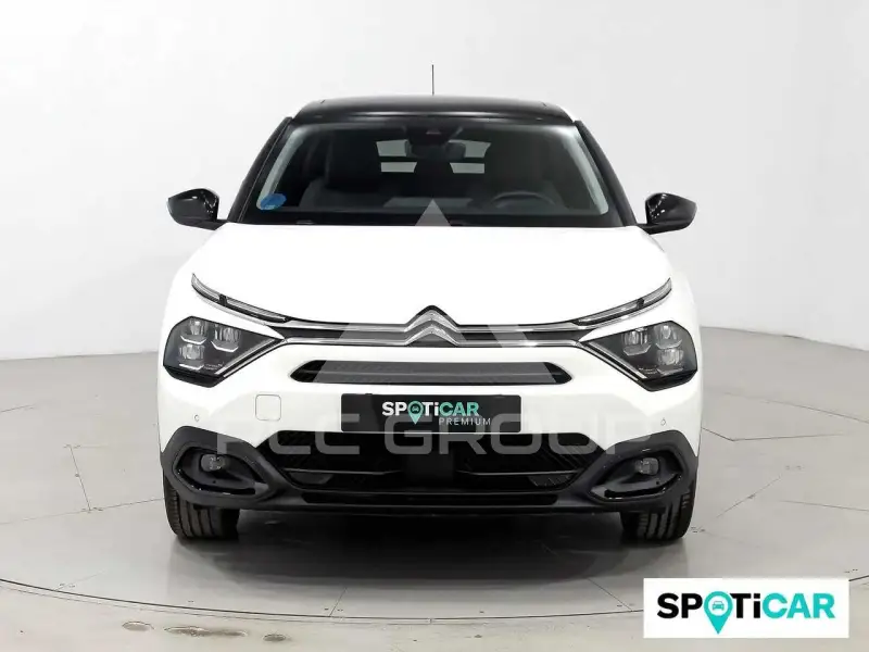 2021 Citroen C4