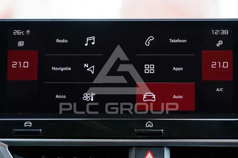 2021 Citroen C4