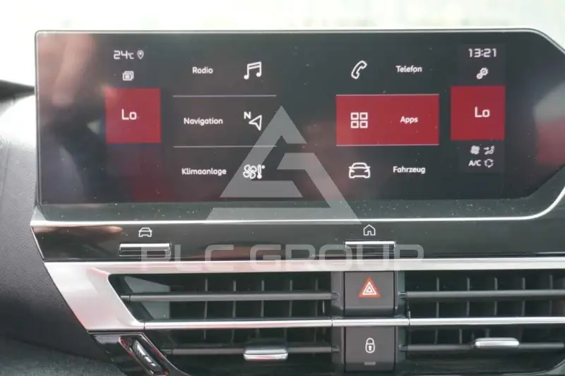 2021 Citroen C4