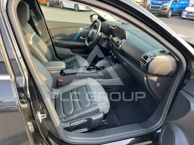 2021 Citroen C4