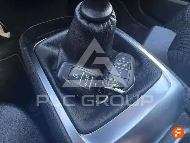 2021 Citroen C4