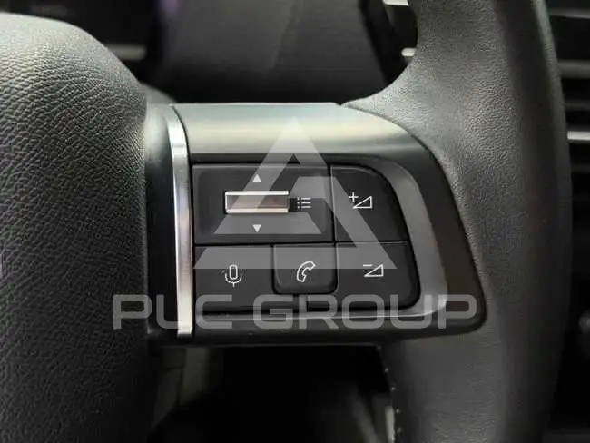 2021 Citroen C4