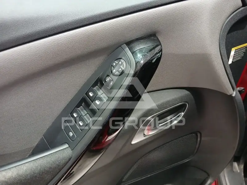 2021 Citroen C4