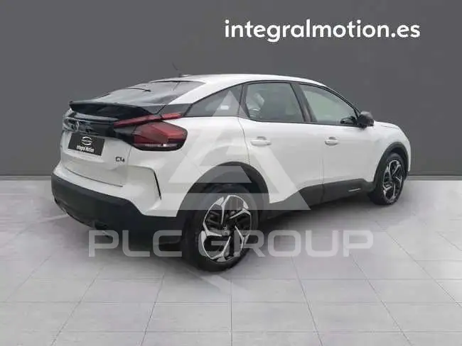2021 Citroen C4