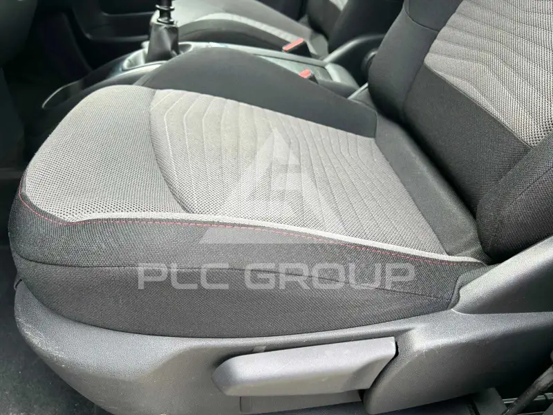 2021 Citroen C4