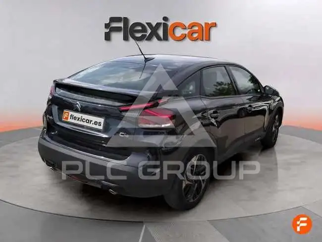2021 Citroen C4