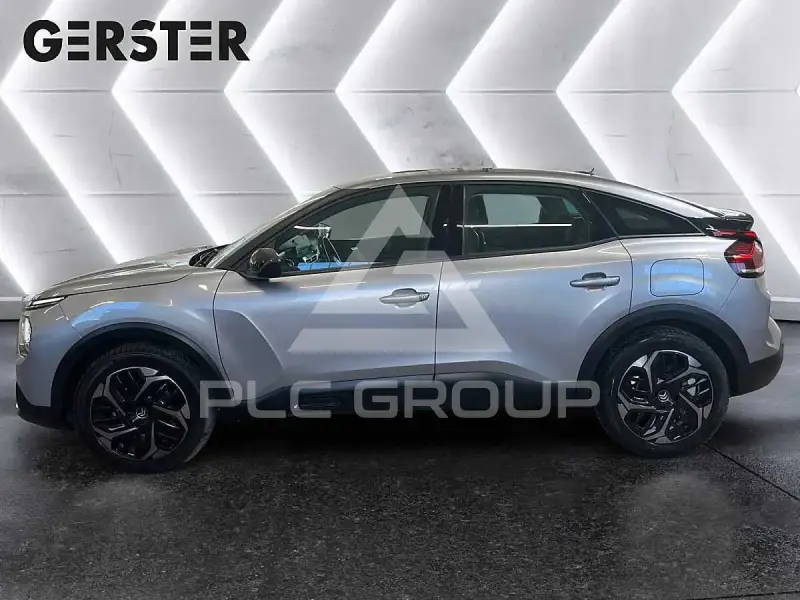 2021 Citroen C4