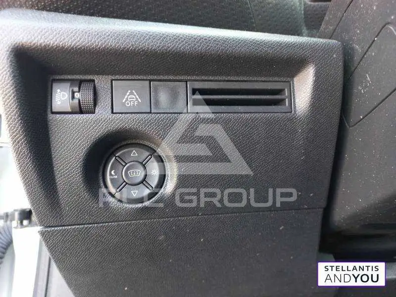 2021 Citroen C4