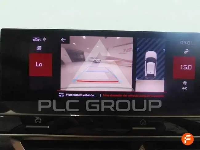 2021 Citroen C4
