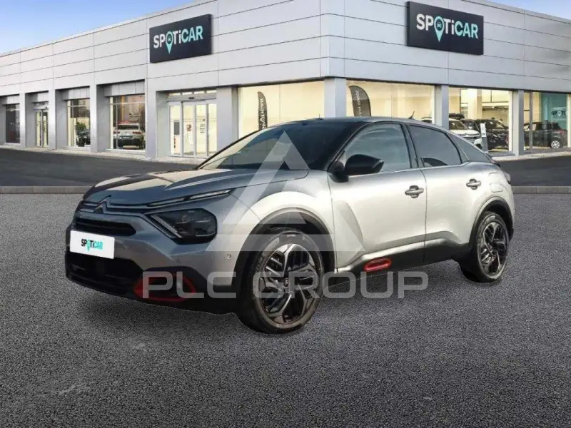 2021 Citroen C4