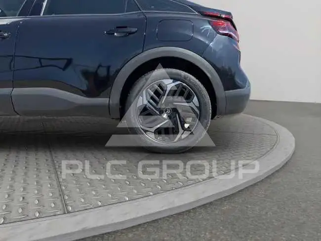2021 Citroen C4