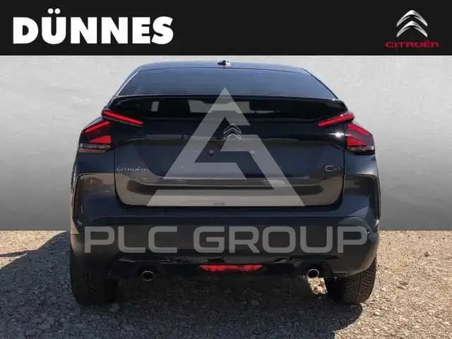 2021 Citroen C4