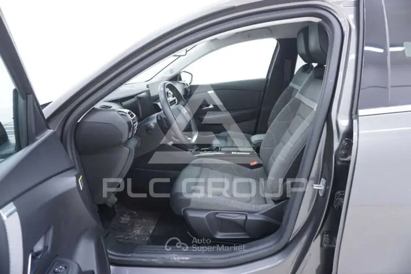 2021 Citroen C4