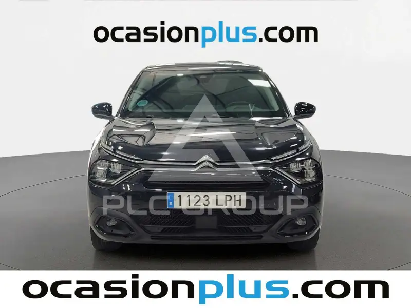 2021 Citroen C4