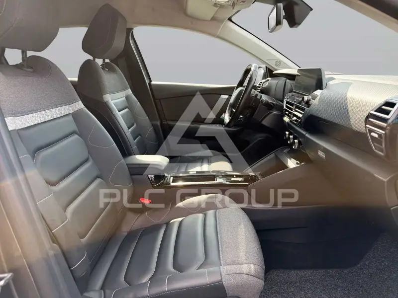 2021 Citroen C4